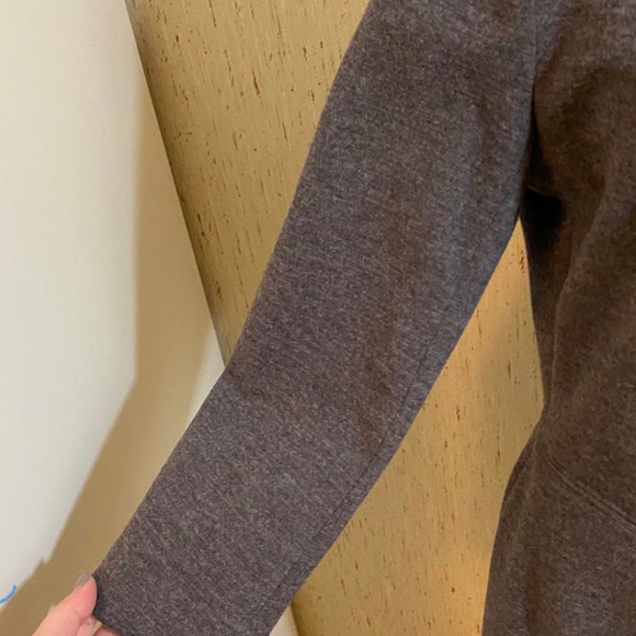 NWOT Diane von Furstenberg wool sheath pencil dress. - Picture 7 of 12